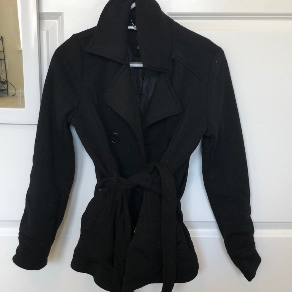 Super cute dressy coat